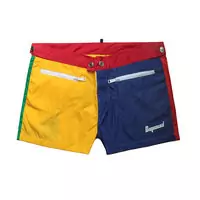 pantalon de plage hommes sport dsquared, beach pants d5006 color